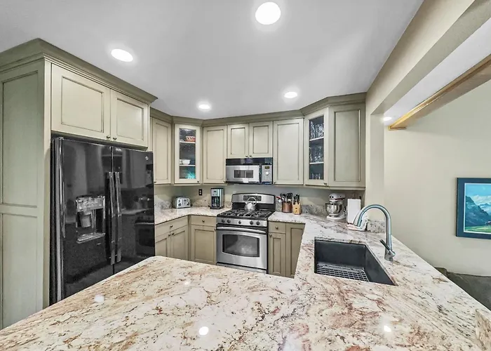 Woods25 Townhome