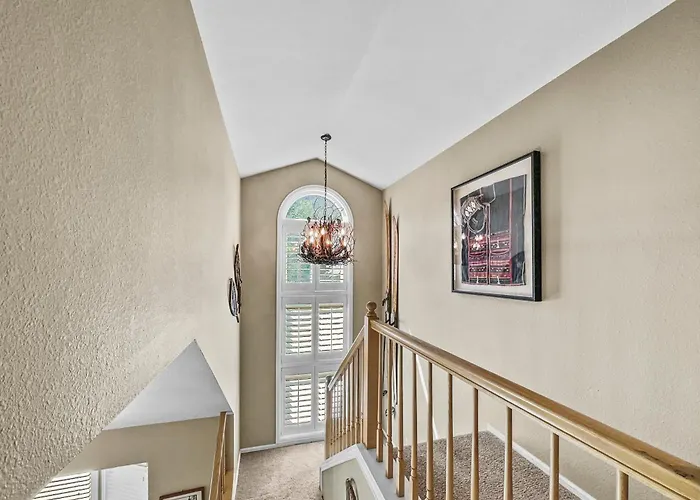 Woods25 Townhome Copper Mountain