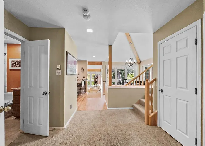 Apartment Woods25 Townhome Copper Mountain